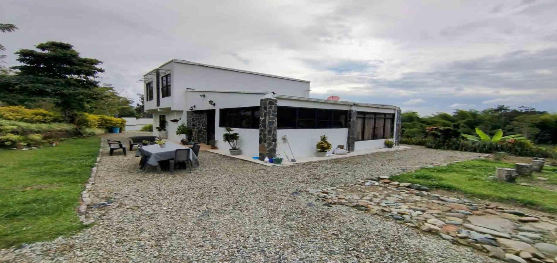 Foto de Finca en Venta en Barcelona alta, Circasia - 38 - 279062800