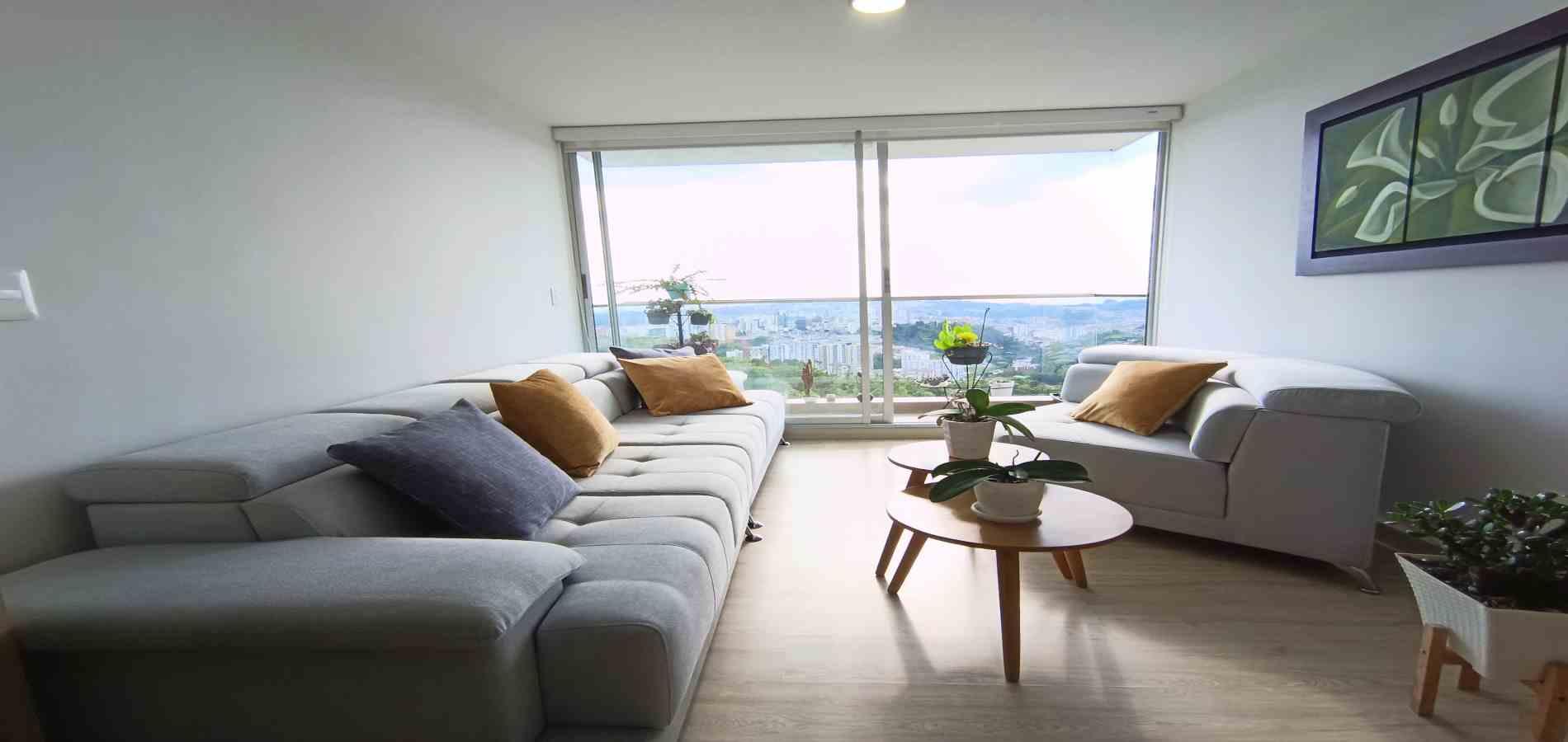 Foto de Apartamento para Venta en Cerro de oro, Manizales - 279069171