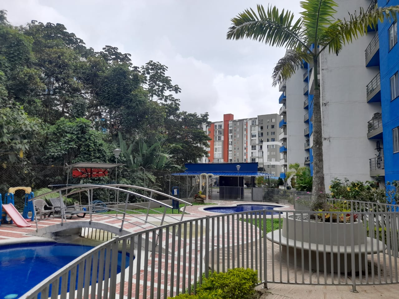 Foto de Apartamento en Venta en Norte, Armenia  - 5 - 279069558