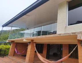 Foto de Casa campestre en Venta en Berlin, Ibague - 25 - 279063576