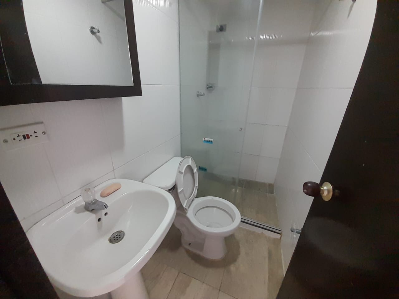 Foto de Apartamento en Arriendo en La rambla, Manizales - 17 - 279055127