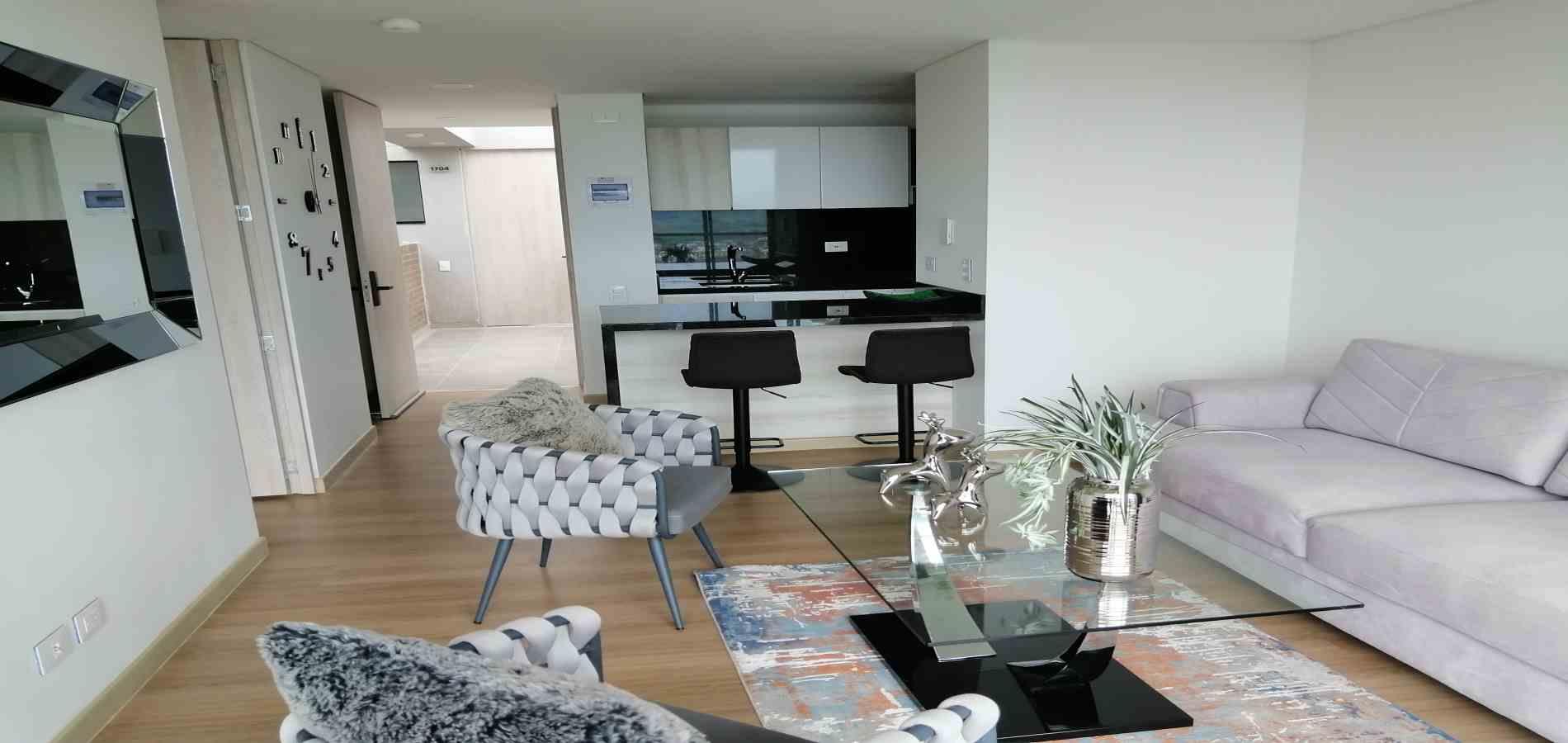 Foto de Apartaestudio en Arriendo en Avenida del sur, Pereira - 2 - 53050