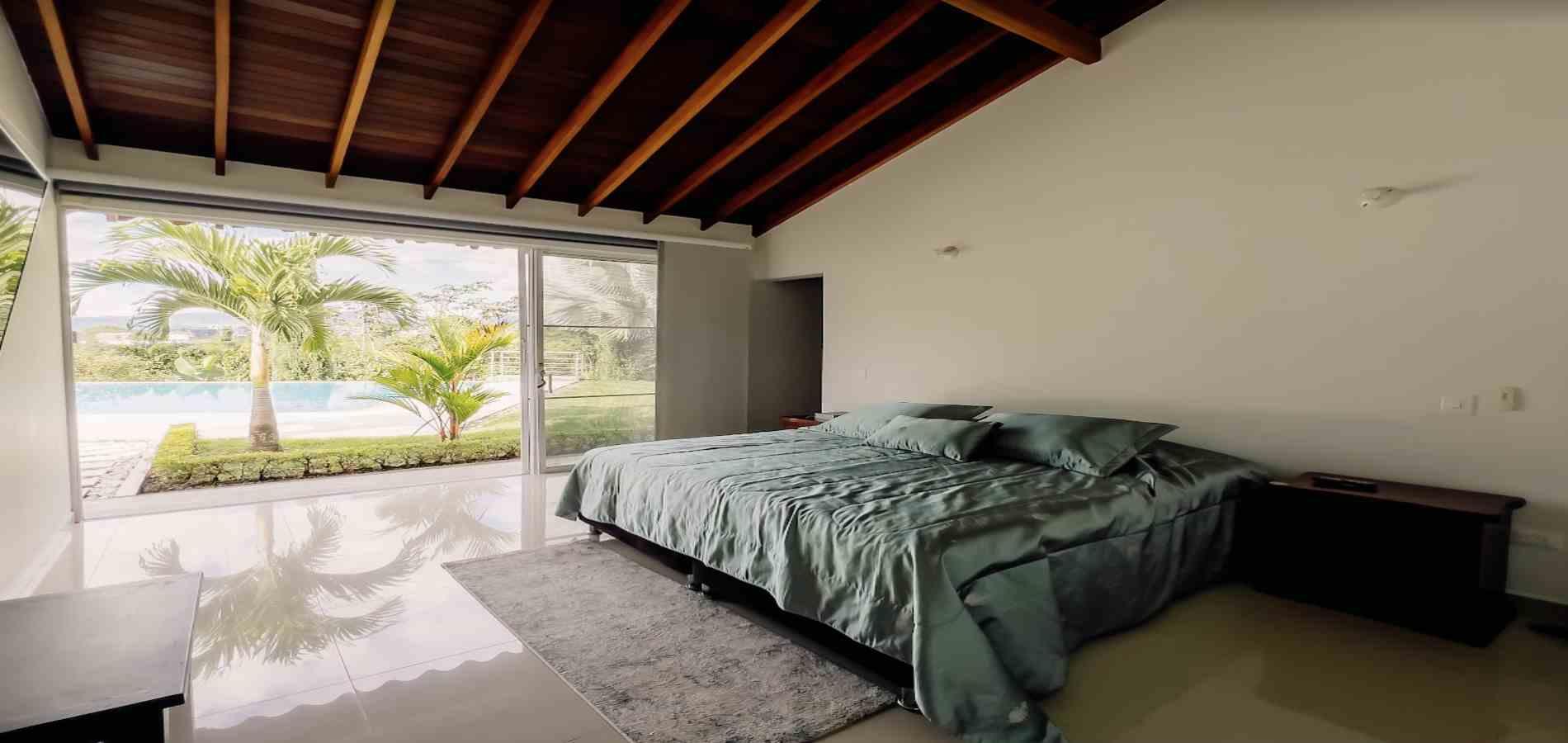 Foto de Casa campestre en Venta en Pueblito cafetero, Pereira - 27 - 279054982