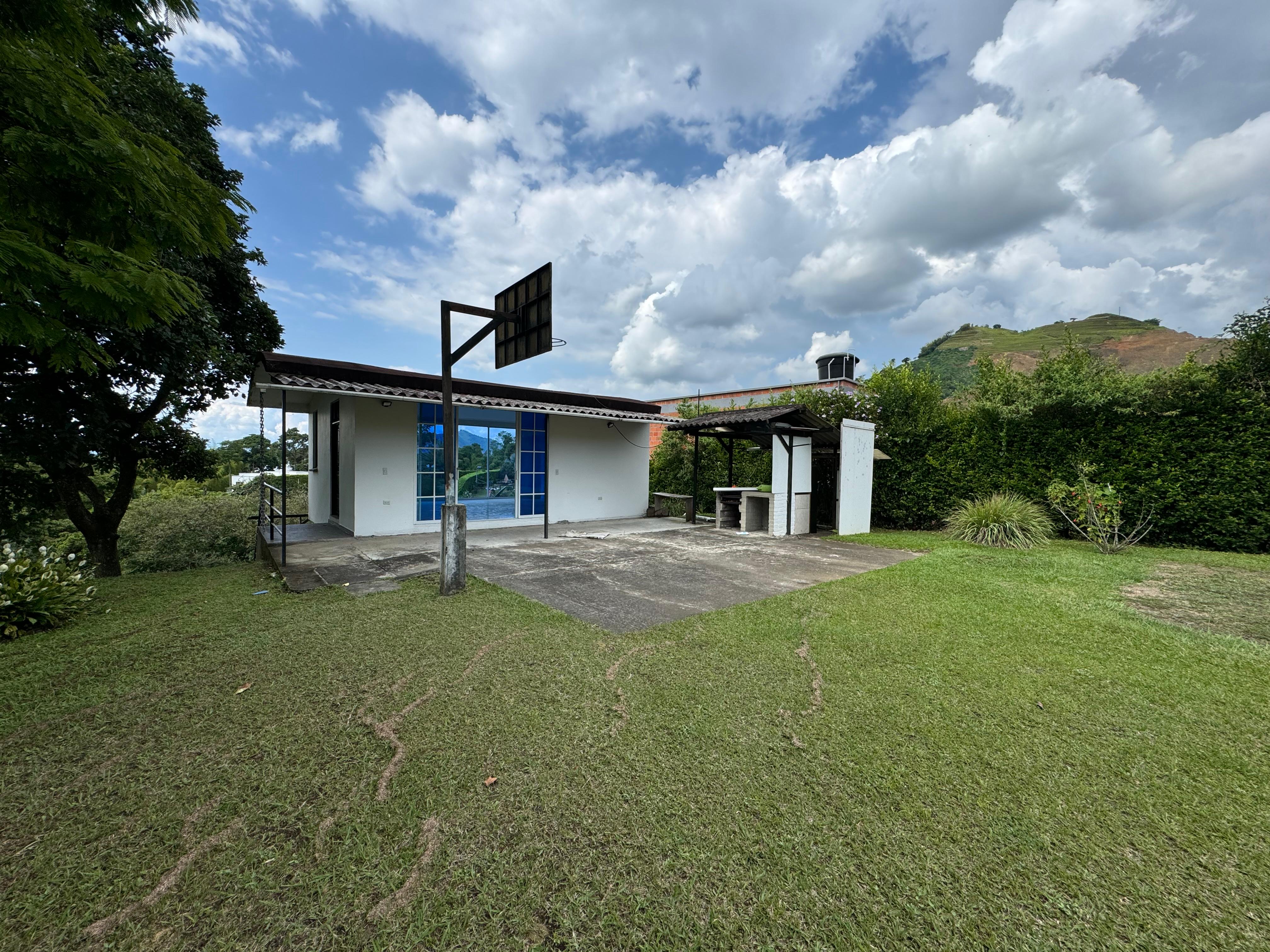 Foto de Casa campestre en Venta en Combia, Pereira - 1 - 279060087