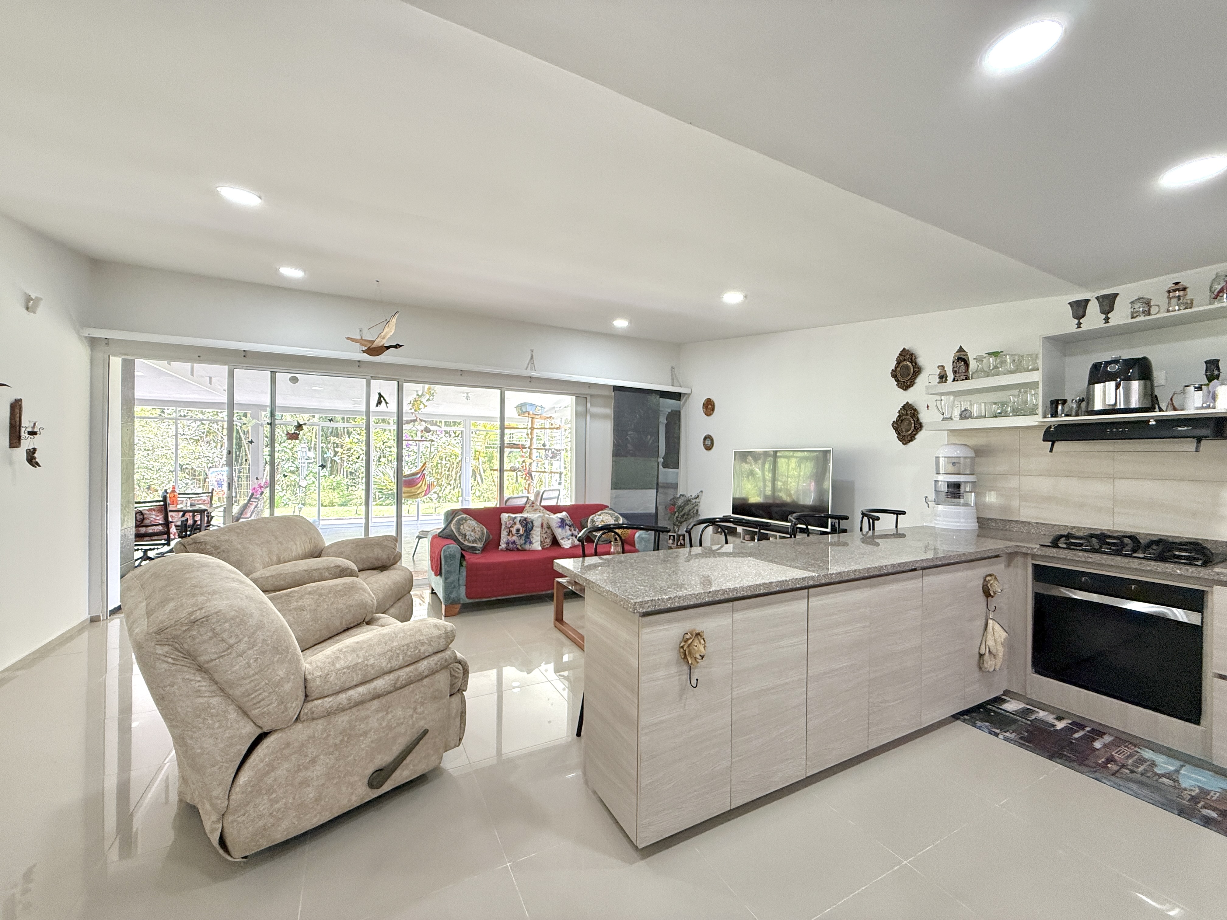 Foto de Casa campestre en Venta en Condina, Pereira - 2 - 279064912
