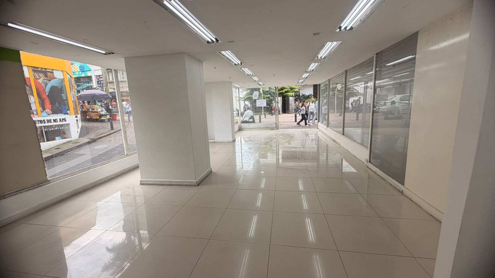 Foto de Local para Arriendo en Centro, Manizales - 279068231