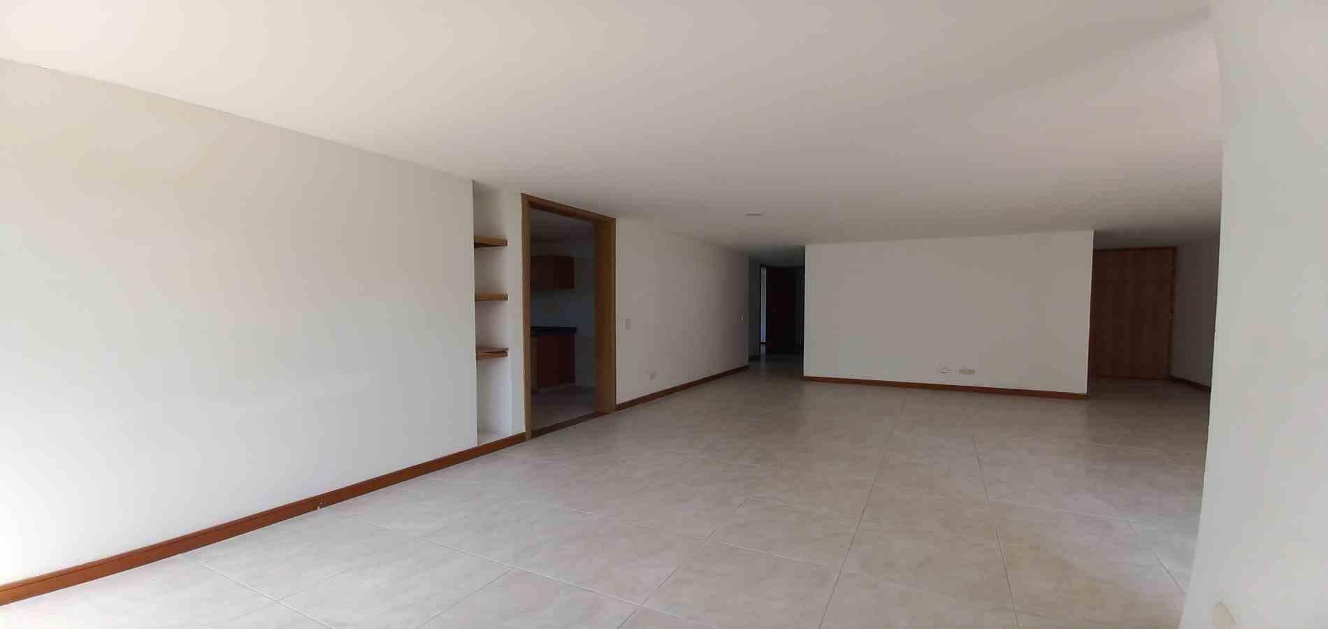 Foto de Apartamento para Arriendo en Alpes, Pereira - 279068285