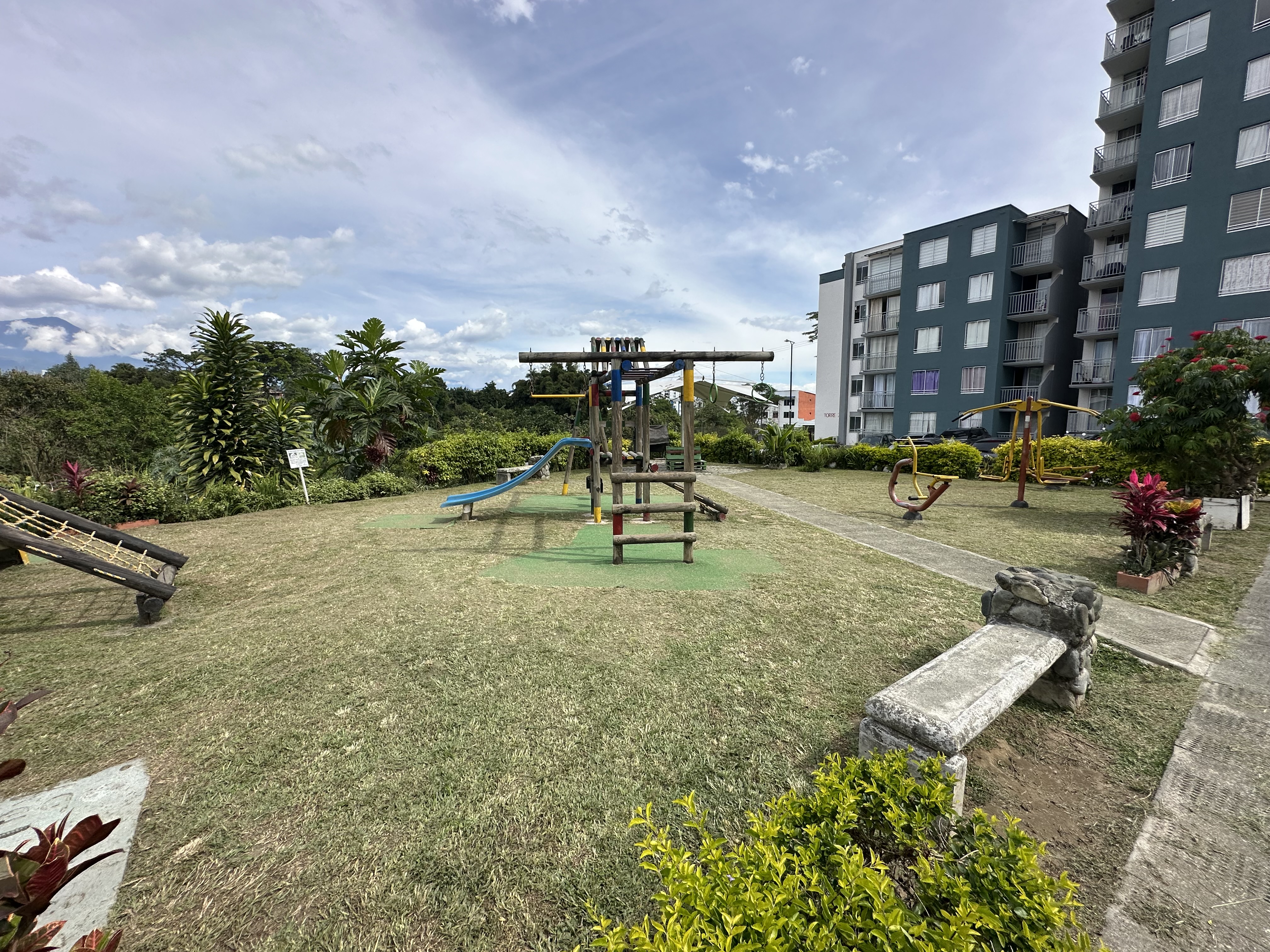Foto de Apartamento en Venta en Puerto espejo, Armenia  - 25 - 279068968