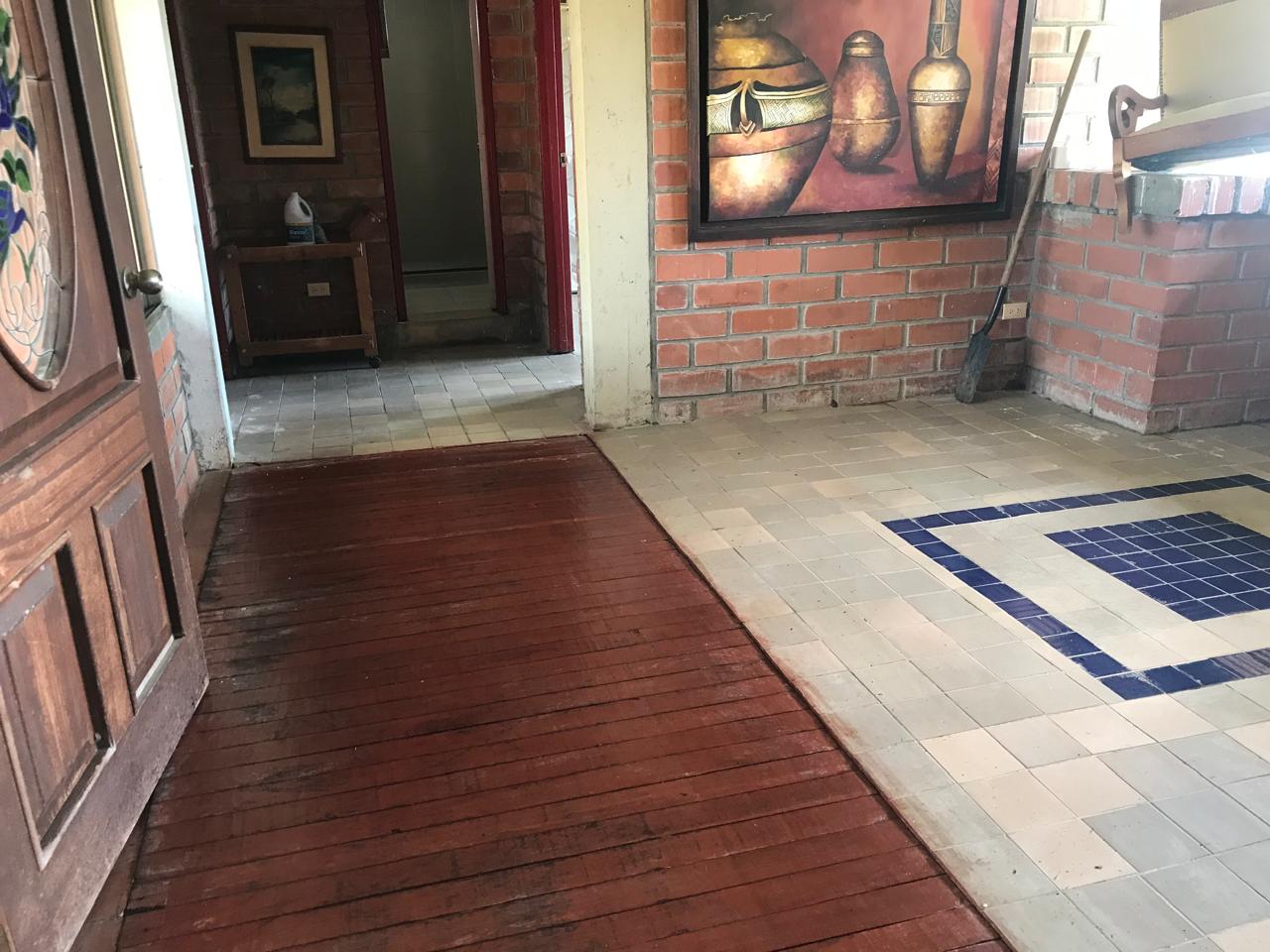 Foto de Casa campestre en Venta en Kilometro 41, Manizales - 2 - 279063350
