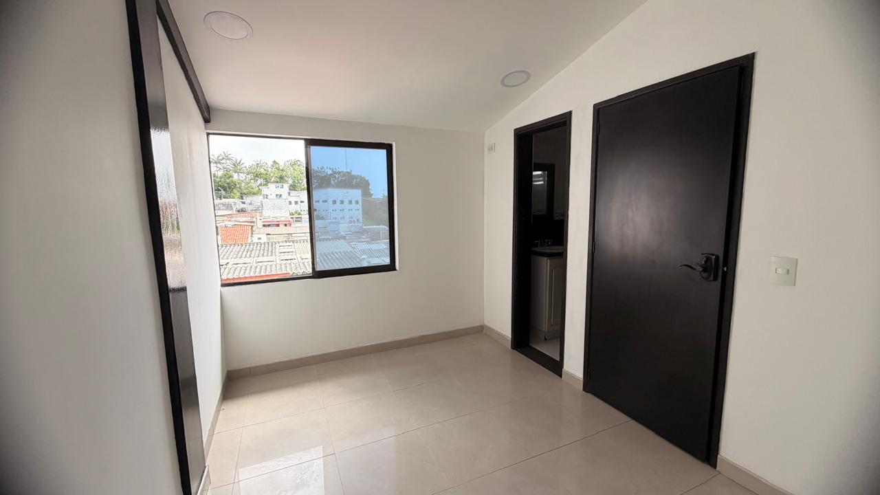 Casa para Arriendo en Chipre, Manizales