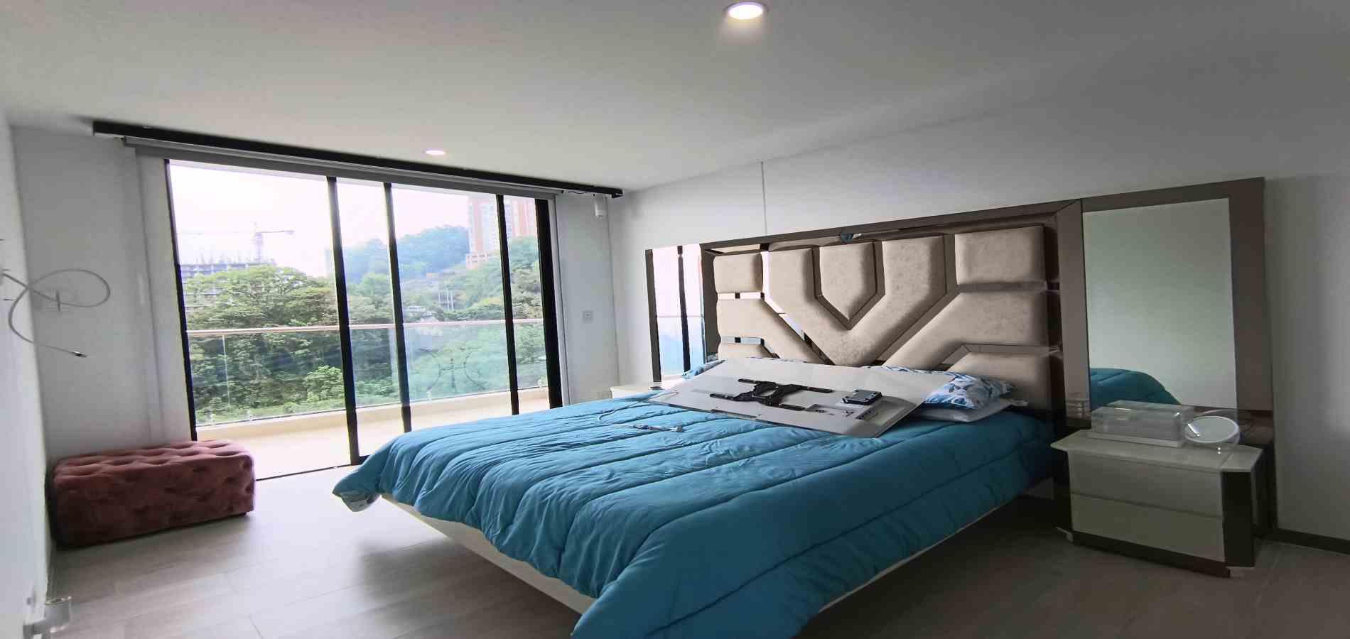 Foto de Apartamento en Arriendo en El trebol, Manizales - 9 - 279070023
