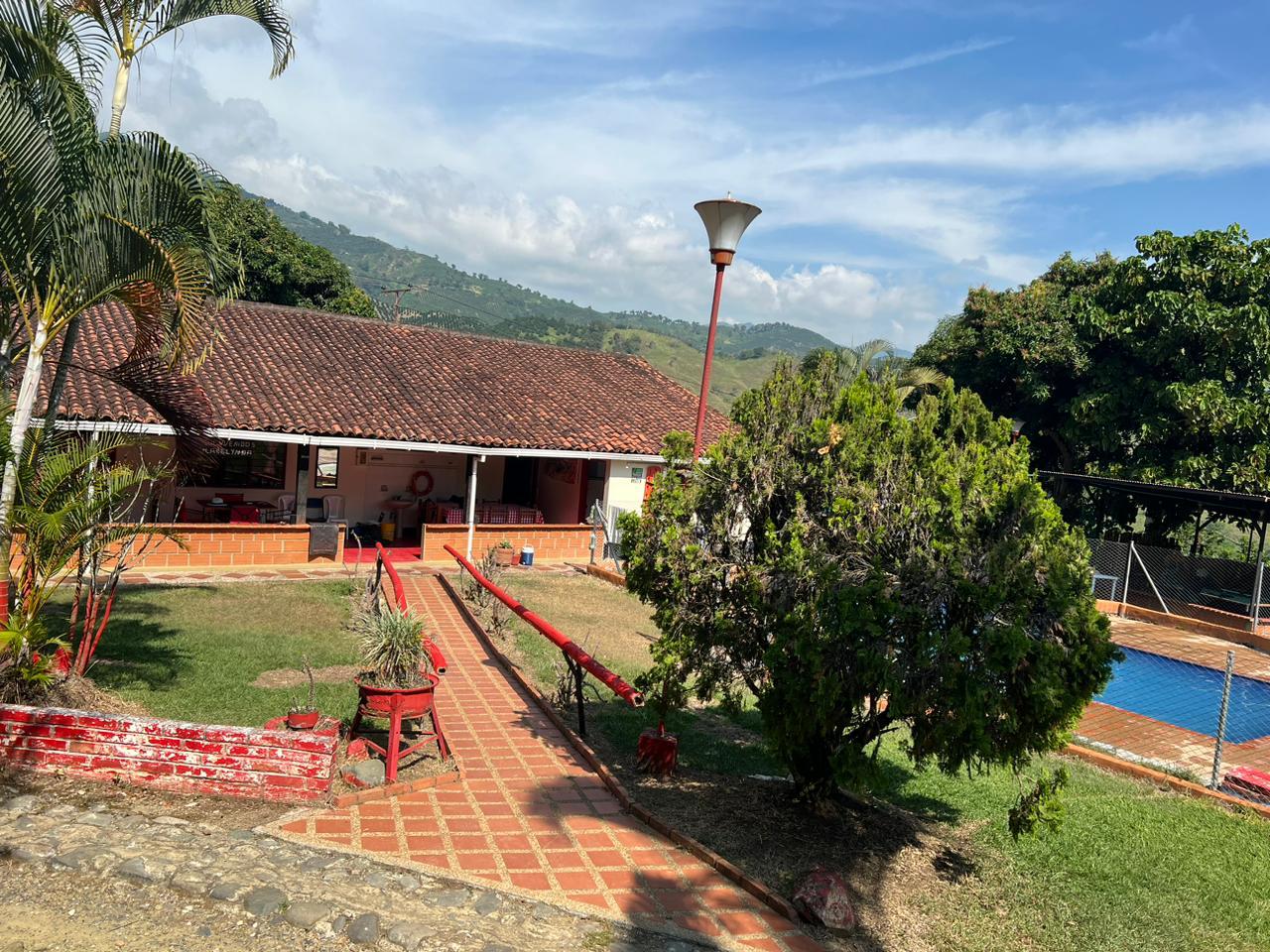 Foto de Casa campestre en Venta en Las margaritas, Palestina - 9 - 279061669