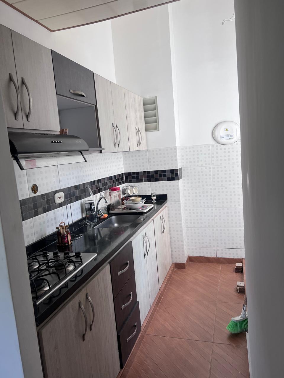 Foto de Apartamento en Venta en Parque industrial, Pereira - 1 - 279059259