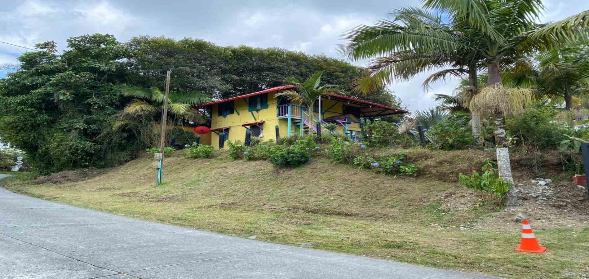 Foto de Finca en Venta en Centro, Filandia - 5 - 279063010