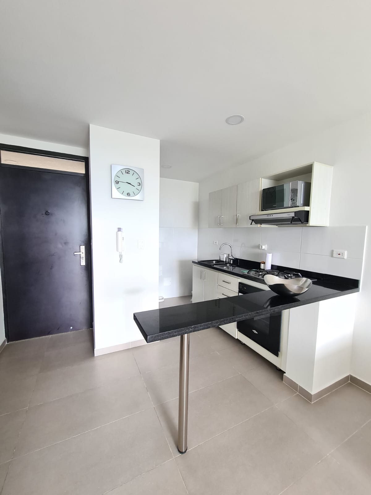 Foto de Apartaestudio en Venta en Oro negro, Armenia  - 3 - 279062842