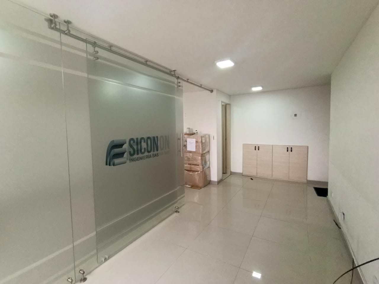 Foto de Oficina en Venta en Centro, Manizales - 3 - 279063769