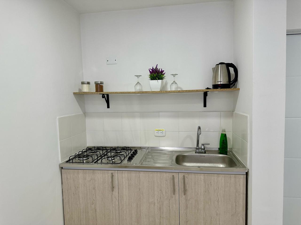 Foto de Apartamento en Venta en Frailes, Dosquebradas - 11 - 279066629