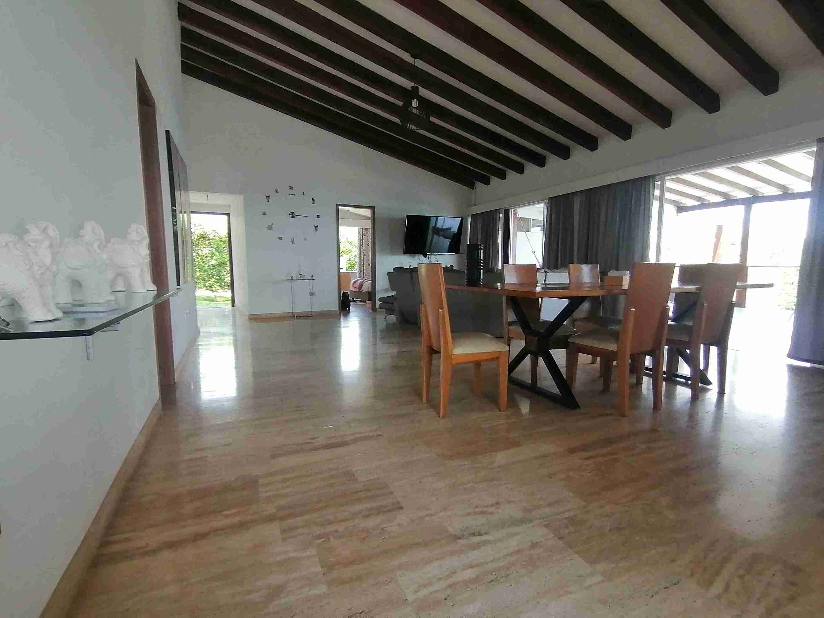 Foto de Casa campestre en Venta en Combia, Pereira - 1 - 279058483