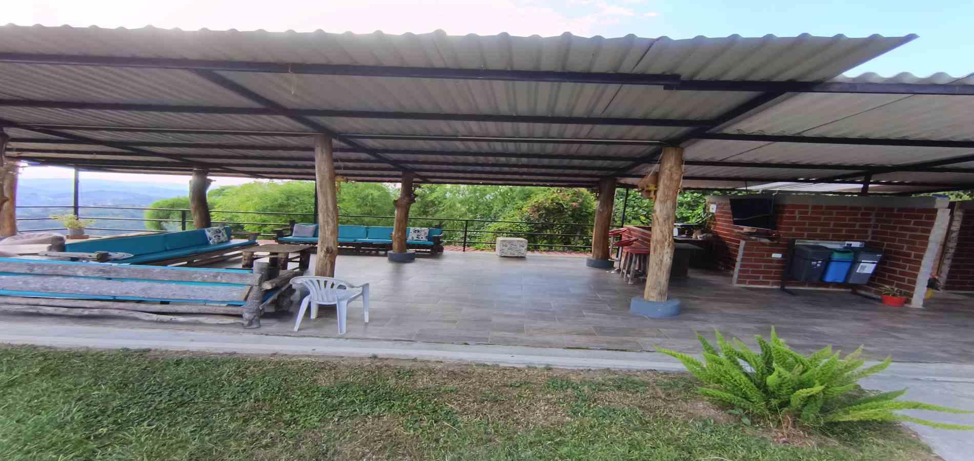 Foto de Edificio de apartamentos en Arriendo en Vereda boston, Manizales - 1 - 279070006