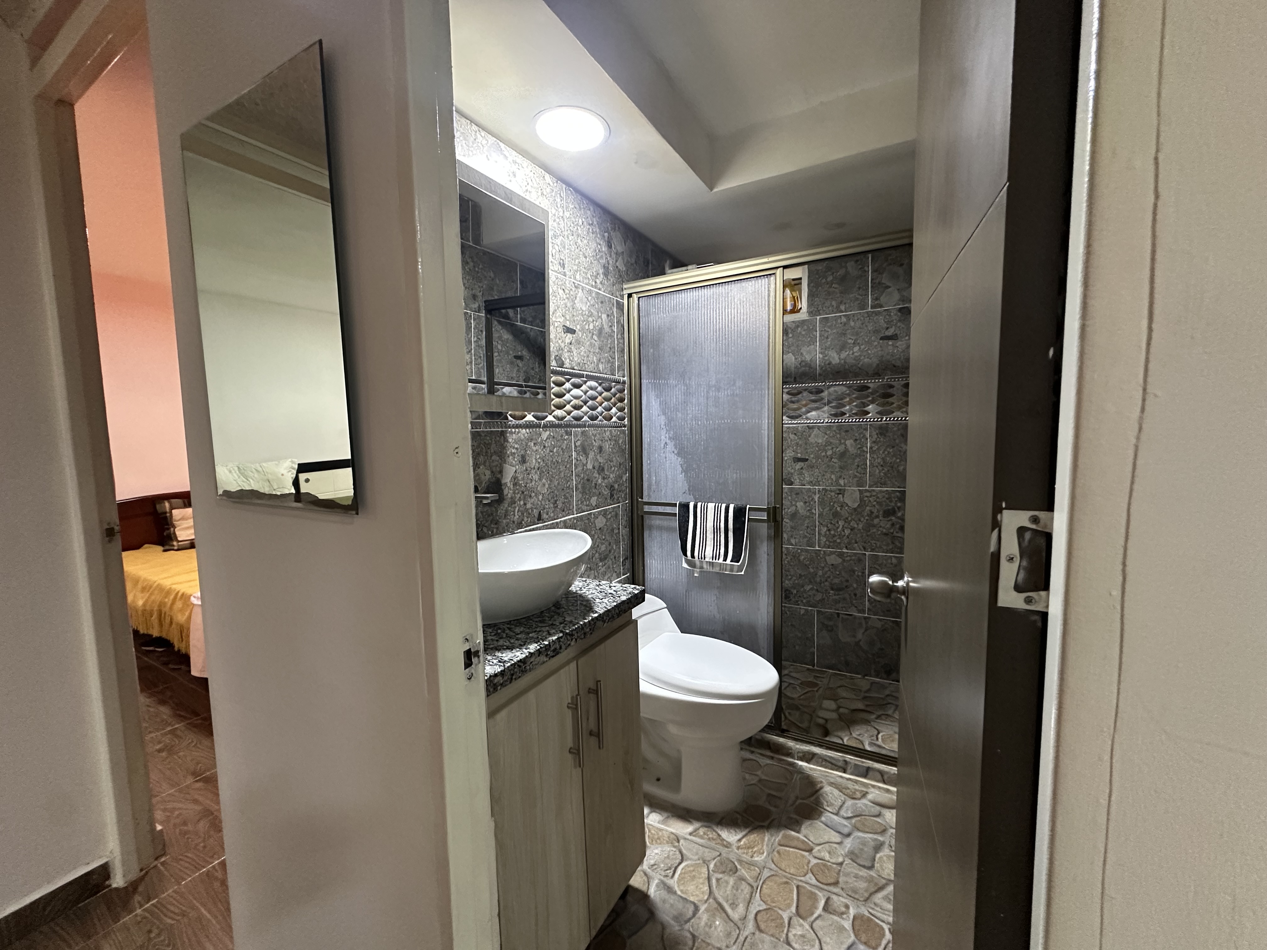 Foto de Apartamento en Venta en La patria, Armenia  - 5 - 279068689