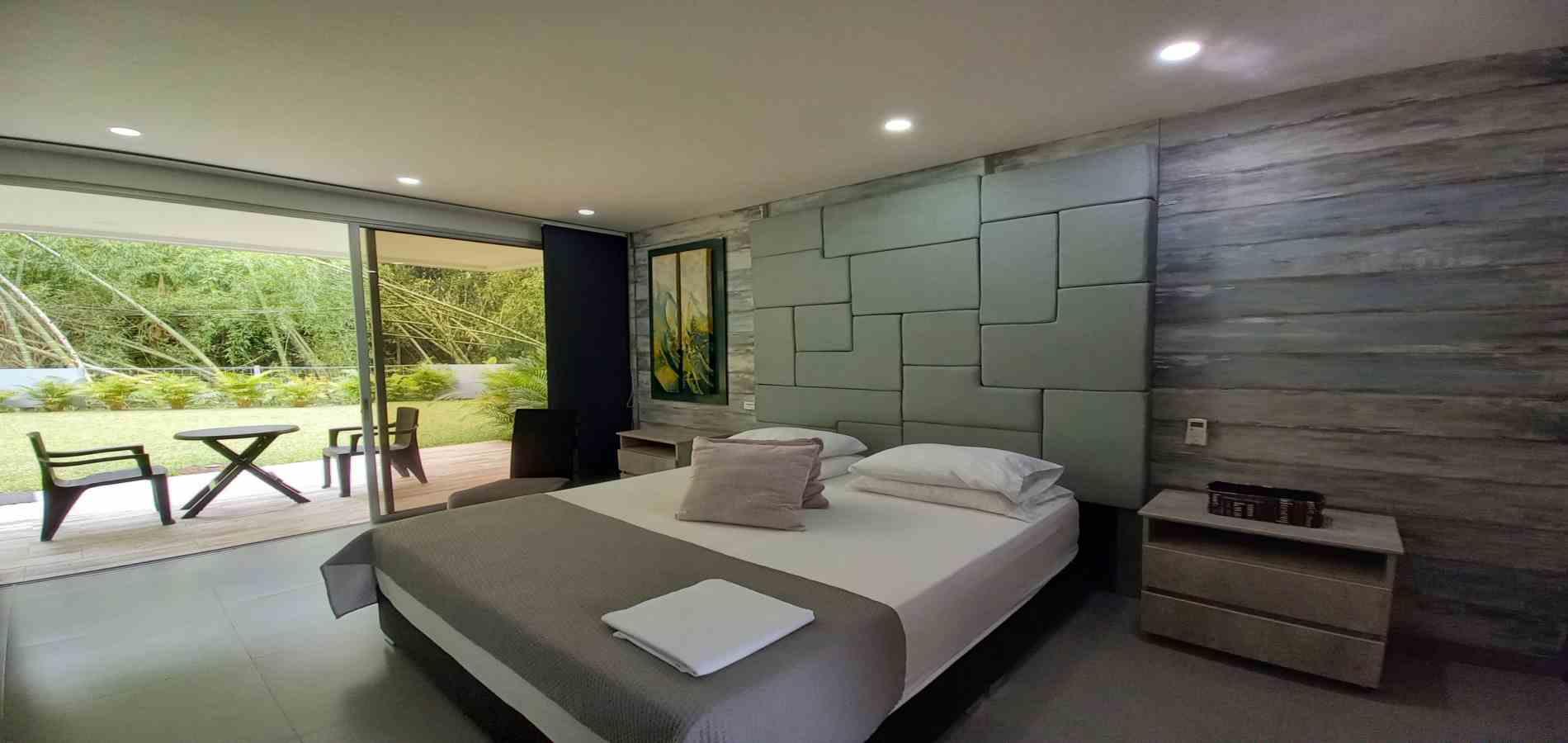Foto de Casa campestre en Arriendo en Cerritos / sector el tigre, Pereira - 17 - 279064716