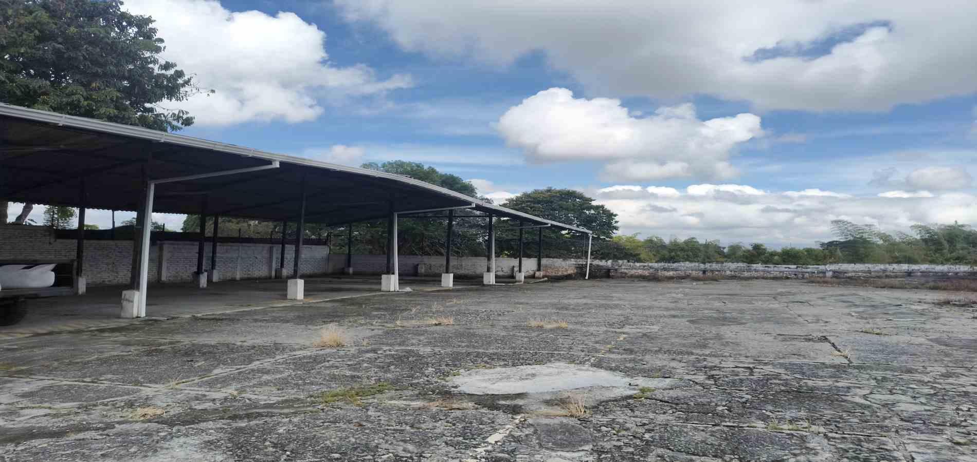Foto de Bodega para Arriendo en Zona industrial, Armenia  - 279067981