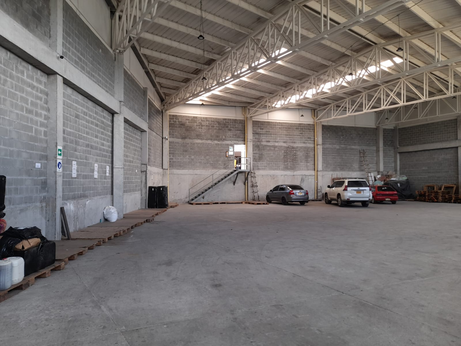 Foto de Bodega en Arriendo en , Calarca - 9 - 279068065