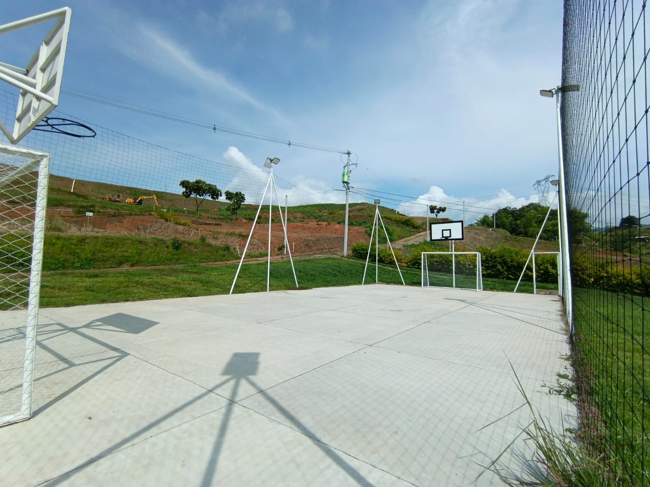 Foto de Lote / terreno en Venta en Vereda santagueda, Palestina - 17 - 279063605