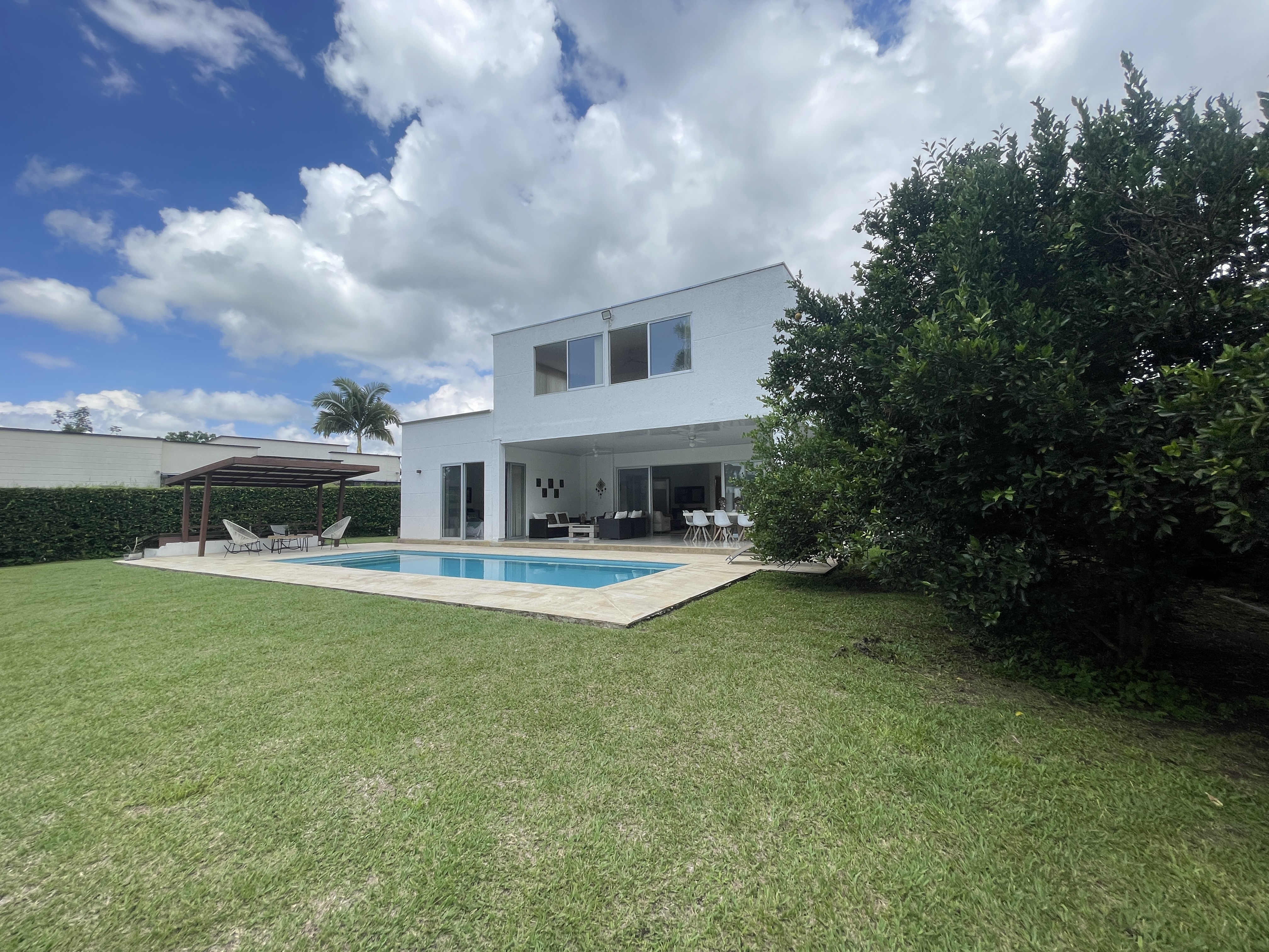 Foto de Casa campestre en Venta en El caimo, Armenia  - 26 - 279065861