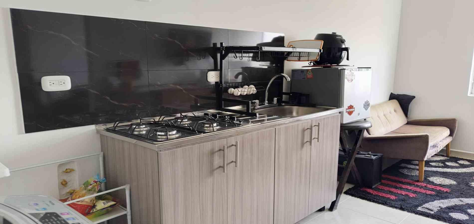 Foto de Apartamento en Arriendo en Oro negro, Armenia  - 1 - 279067181