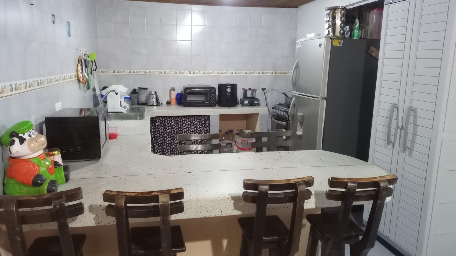 Foto de Casa en Venta en La pradera, Villamaria - 3 - 279061229