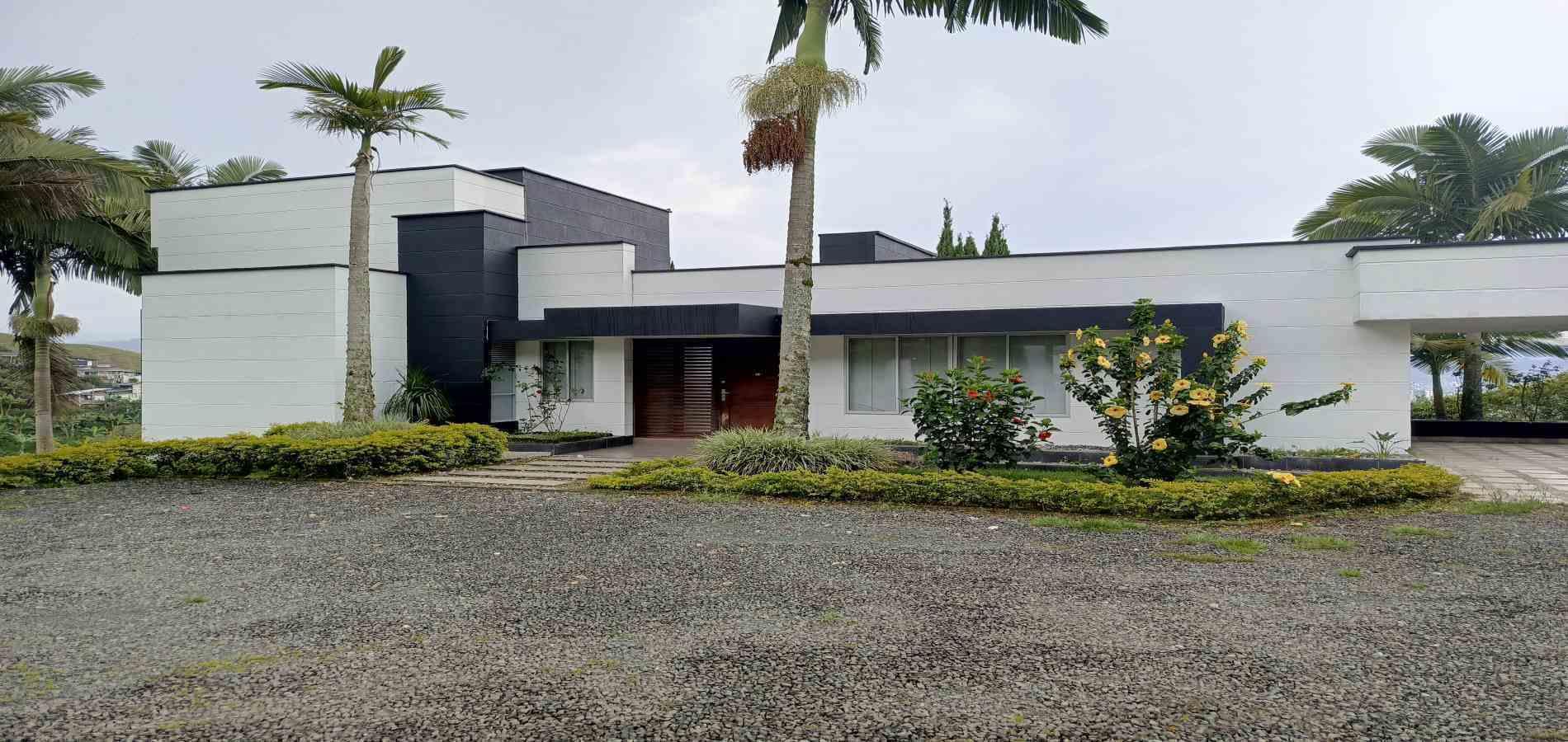 Foto de Casa campestre en Venta en Comuna 10/la romelia, Dosquebradas - 35 - 279061259