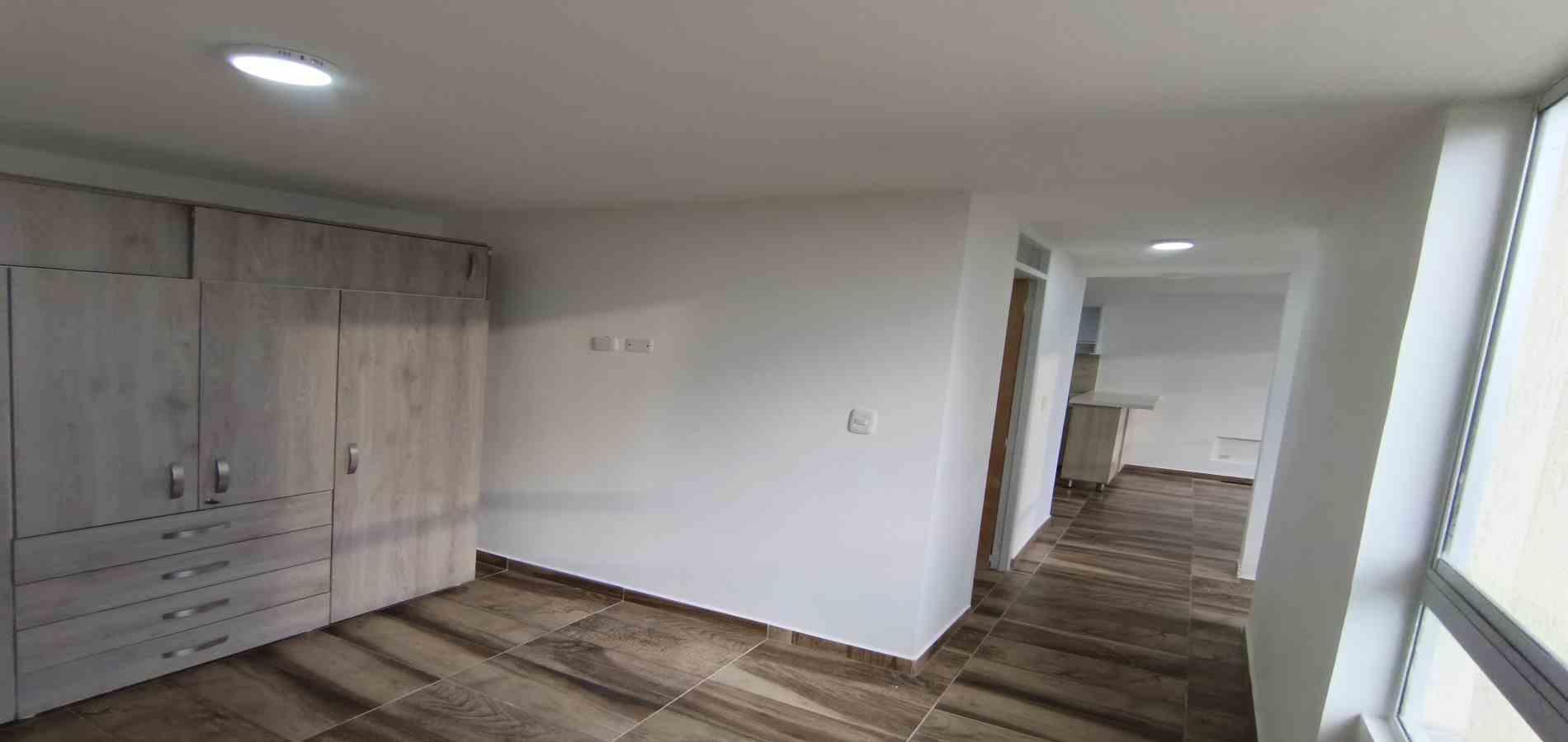Foto de Apartamento en Arriendo en Alcazares, Manizales - 3 - 279068774