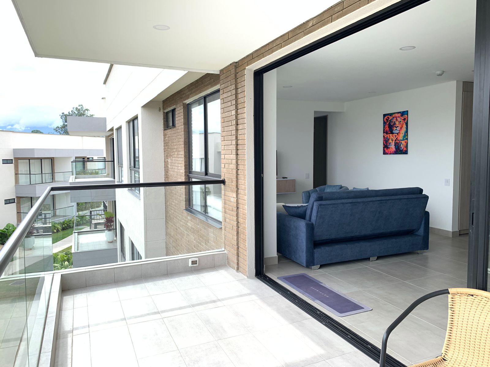 Foto de Apartamento en Arriendo en El caimo, Armenia  - 11 - 279064320