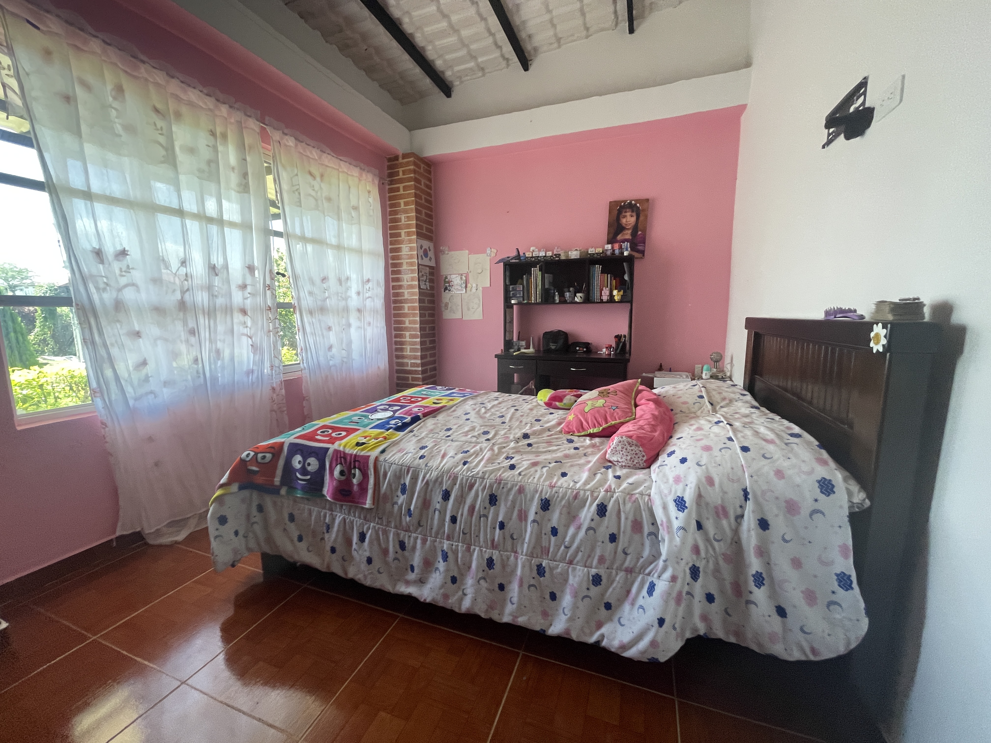 Foto de Casa campestre en Venta en Zona rural, Alcala - 24 - 279064533
