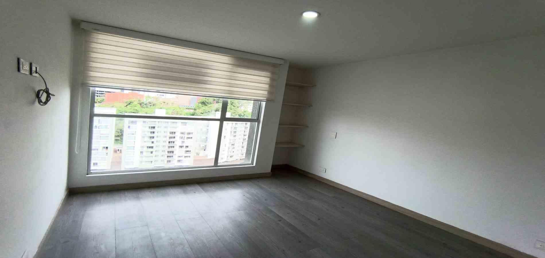 Foto de Apartamento en Venta en Baja suiza, Manizales - 3 - 279068513