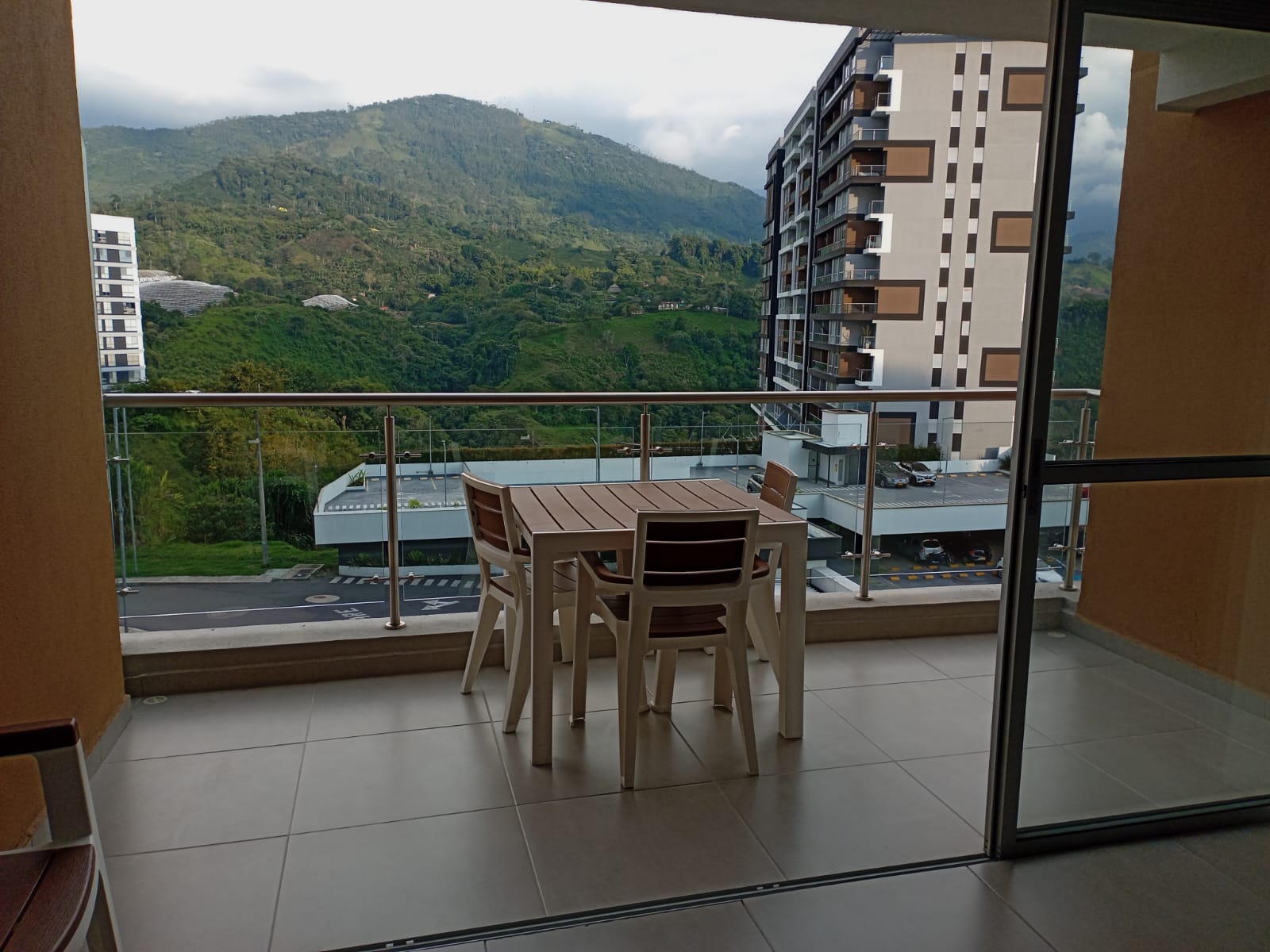 Foto de Apartamento en Arriendo en Norte, Armenia  - 2 - 279067591