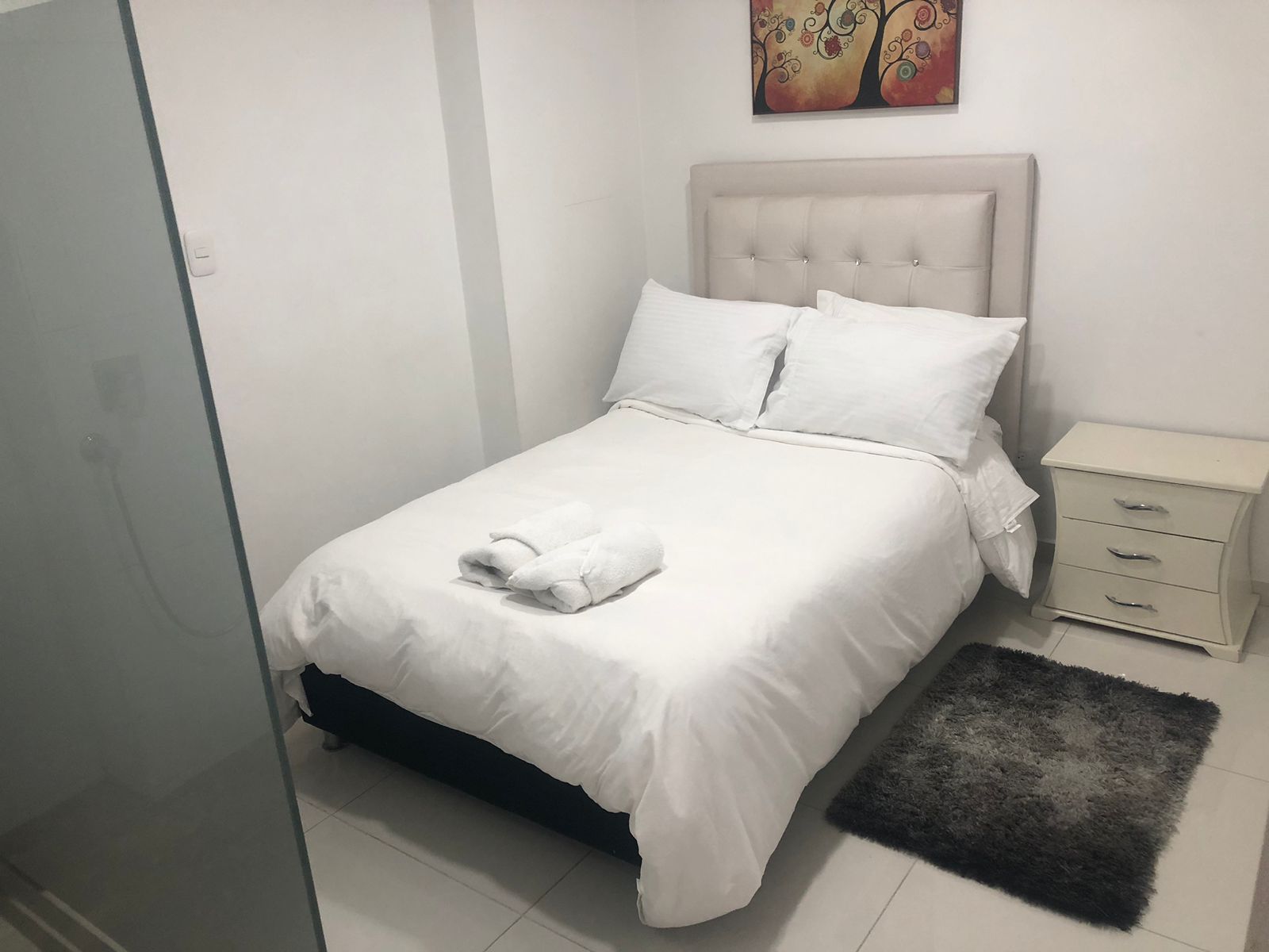 Foto de Apartaestudio en Arriendo en Pinares, Pereira - 9 - 279055482