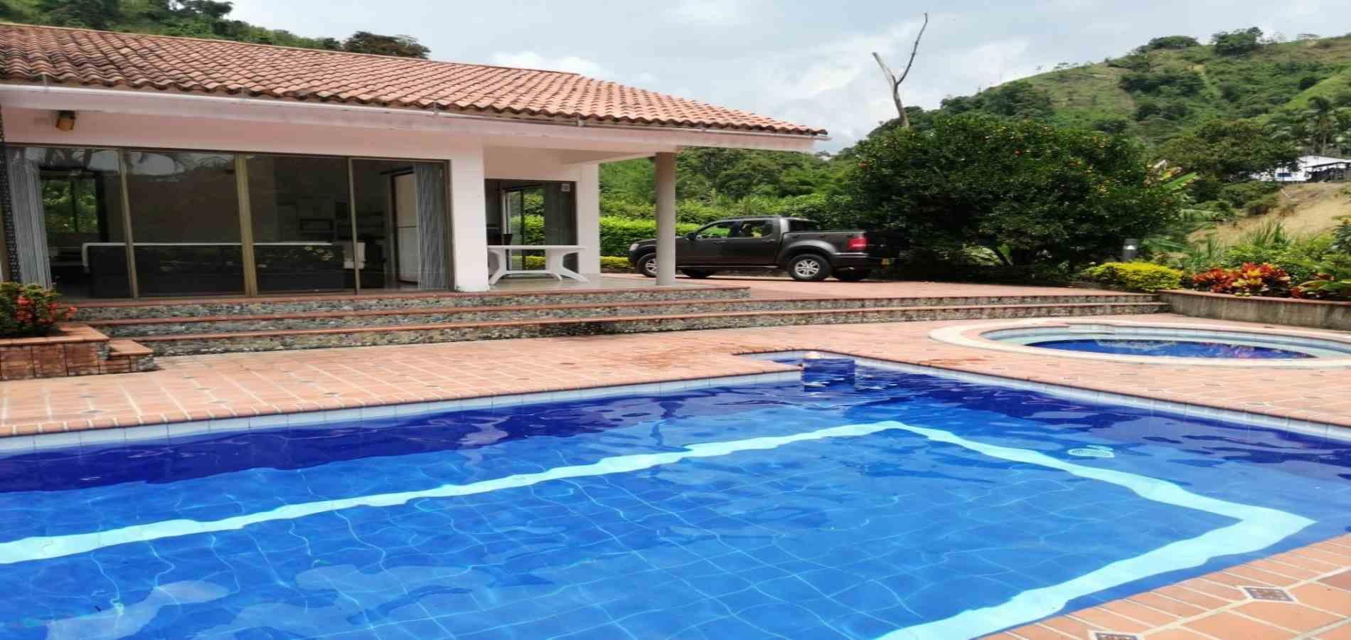 Foto de Casa para Venta en San bernardo del viento , Manizales - 279060904