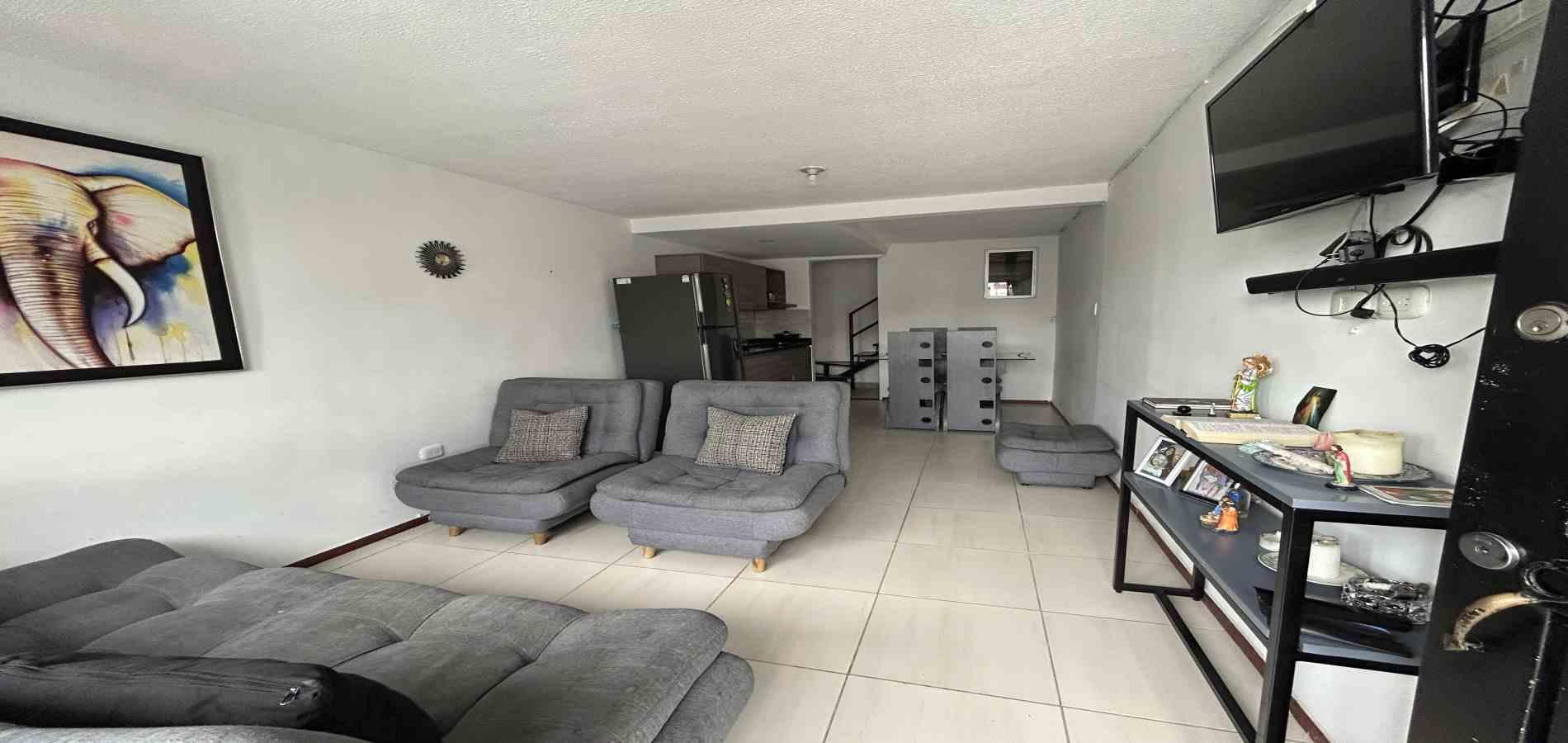 Foto de Casa en Venta en Mirador de la estancia, Dosquebradas - 25 - 279069926