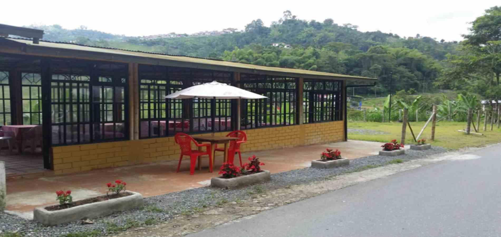 Foto de Edificio en Venta en La linda, Manizales - 22 - 279062924