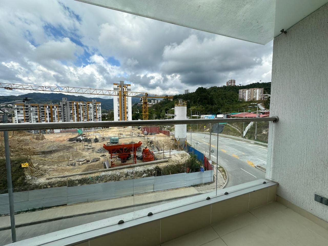 Foto de Apartamento en Arriendo en Baja suiza, Manizales - 6 - 279069788