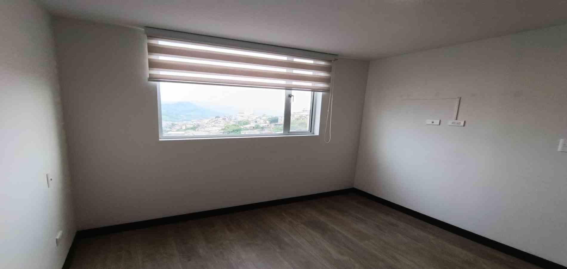 Foto de Apartamento en Arriendo en San joaquin, Manizales - 1 - 279068622