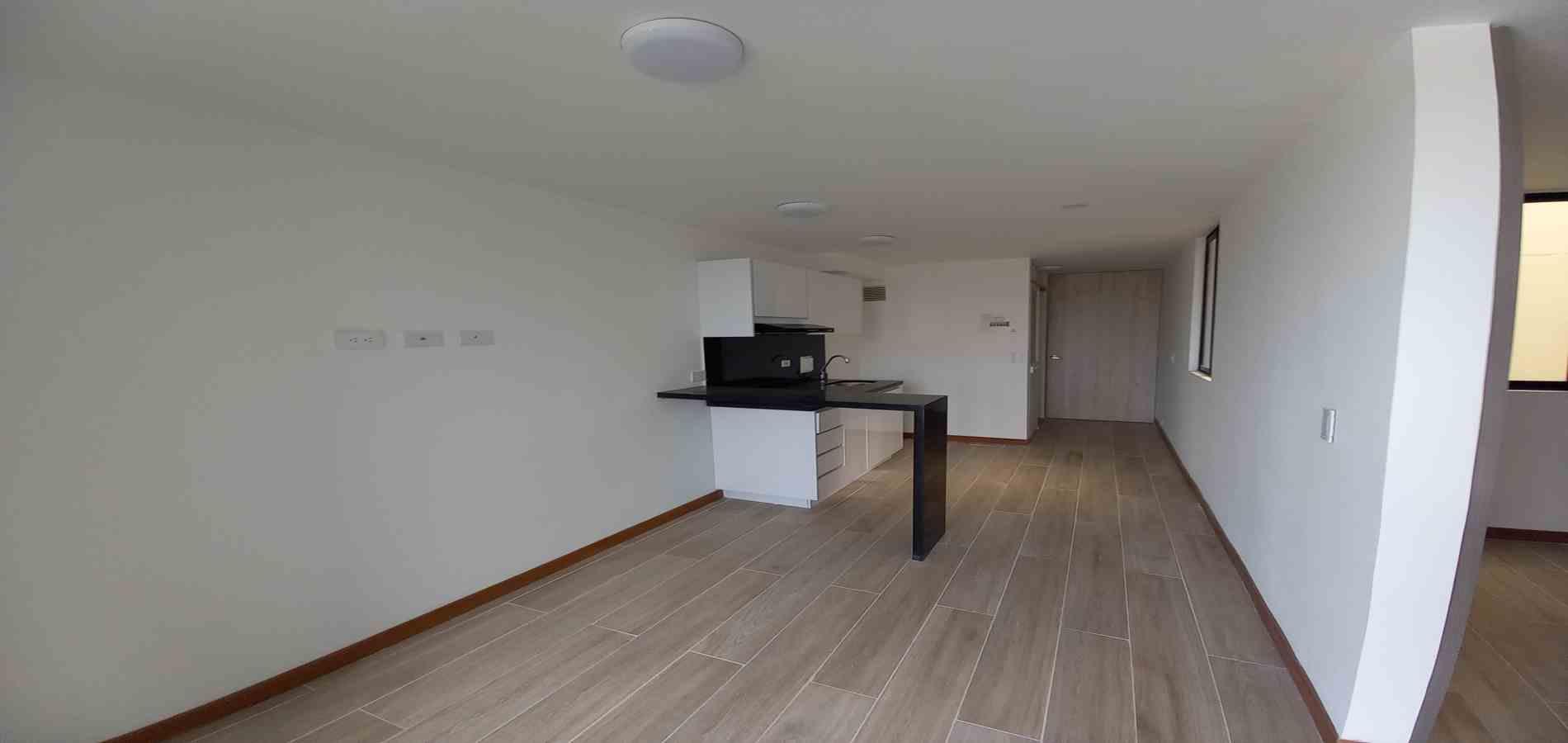 Foto de Apartamento para Arriendo en Santa helena, Manizales - 279069725