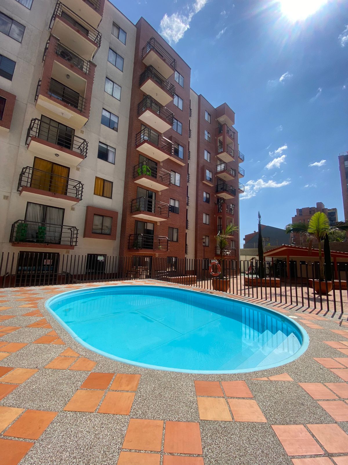 Foto de Apartamento en Venta en Pinares, Pereira - 19 - 279054161