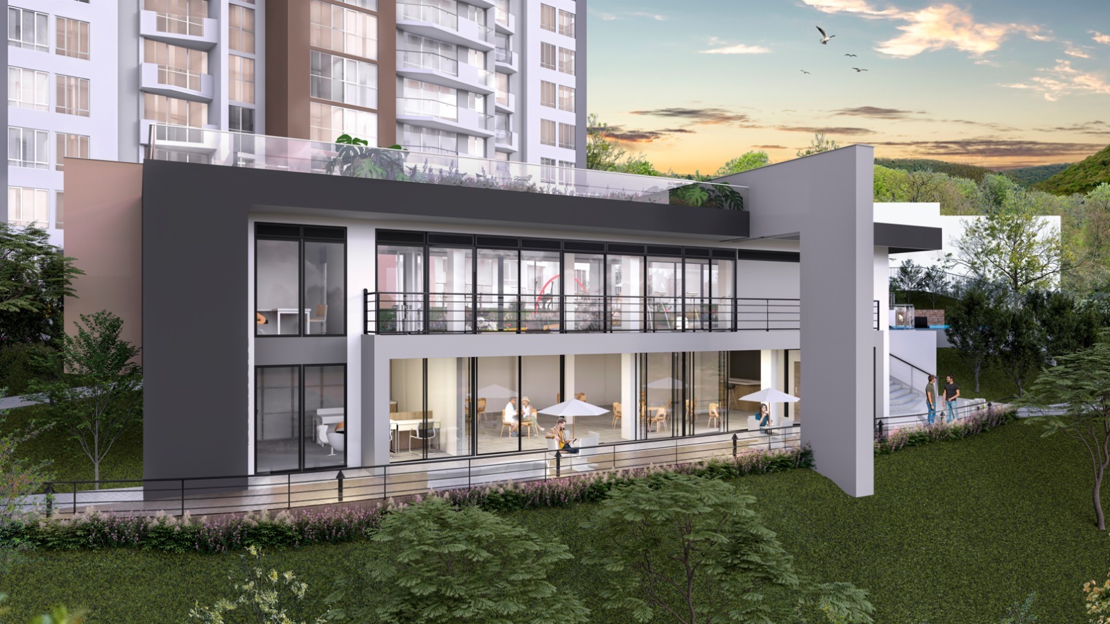 Foto de Apartamento en Venta en Alamos, Pereira - 2 - 279069991