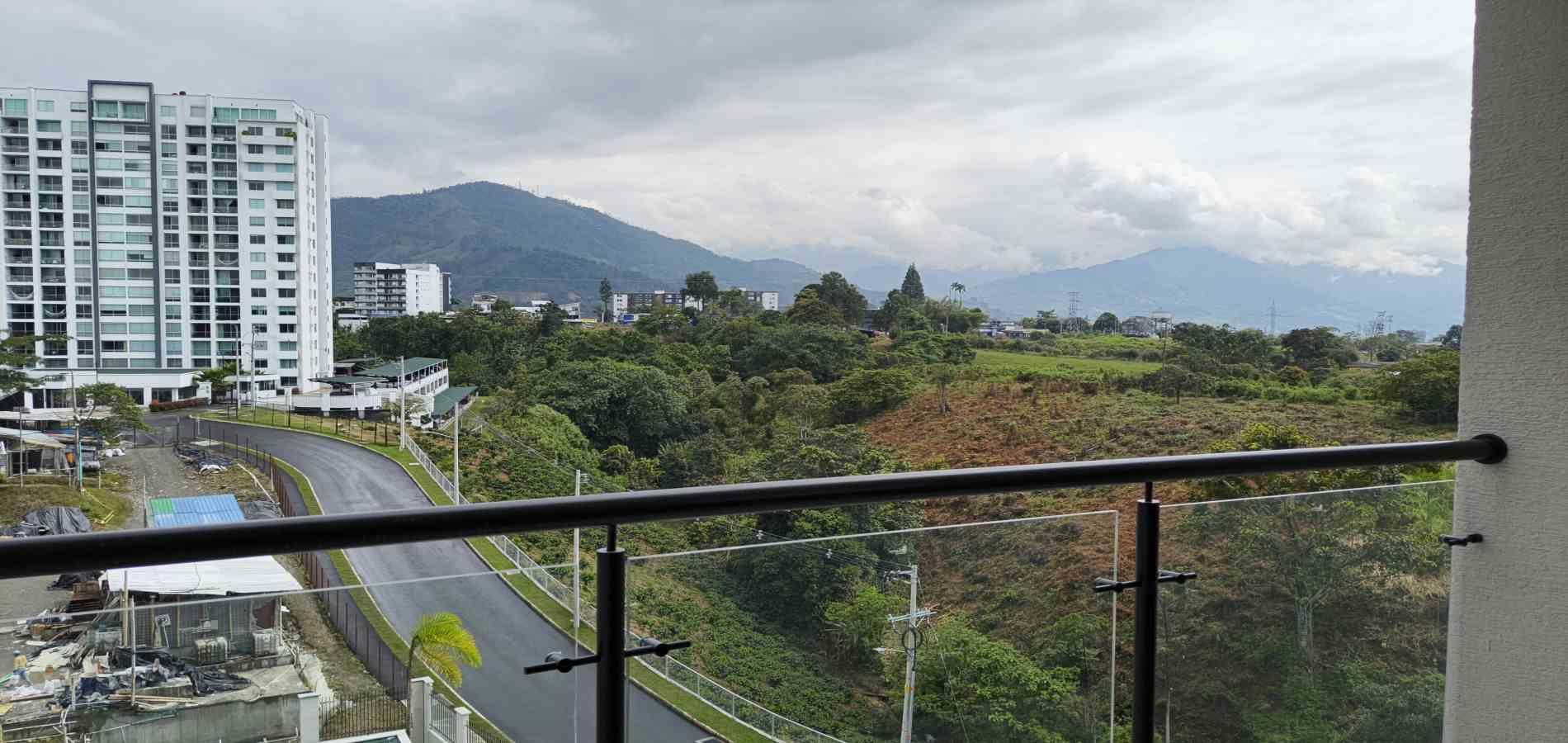 Foto de Apartamento en Arriendo en Oro negro, Armenia  - 18 - 279068503