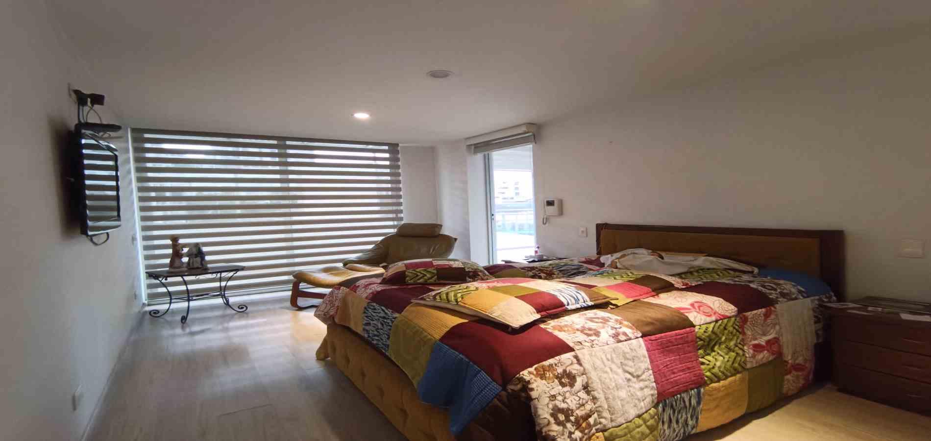 Foto de Apartamento en Venta en Alta suiza, Manizales - 9 - 279070338