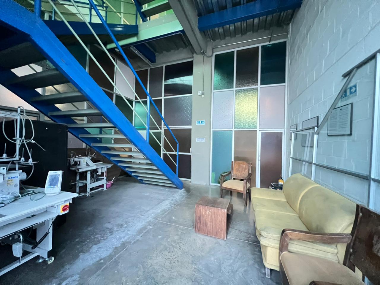 Foto de Bodega en Arriendo en Comuna 1/la badea, Dosquebradas - 6 - 279057661