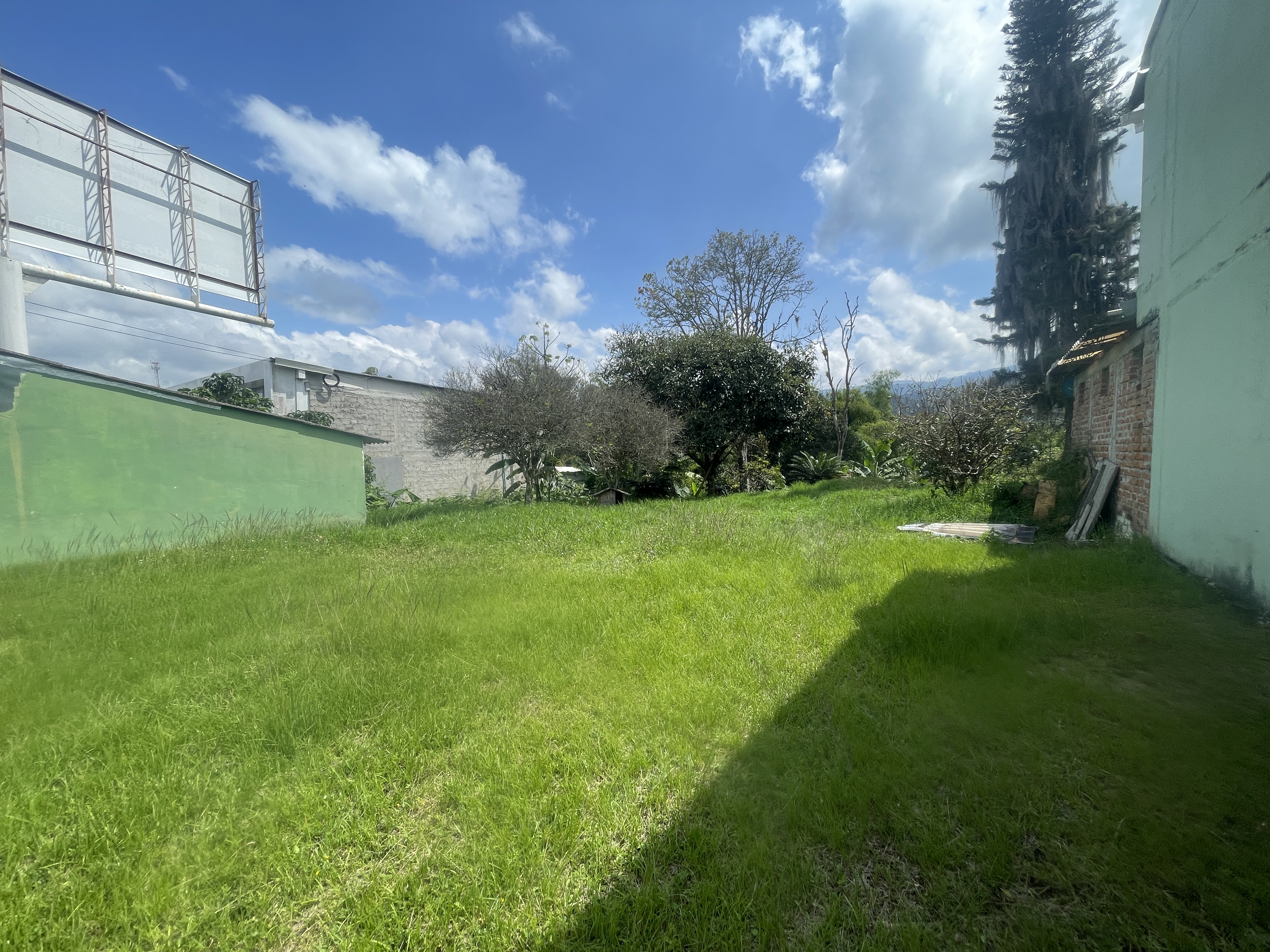 Foto de Lote / terreno en Venta en Av bolivar, Armenia  - 18 - 279065795